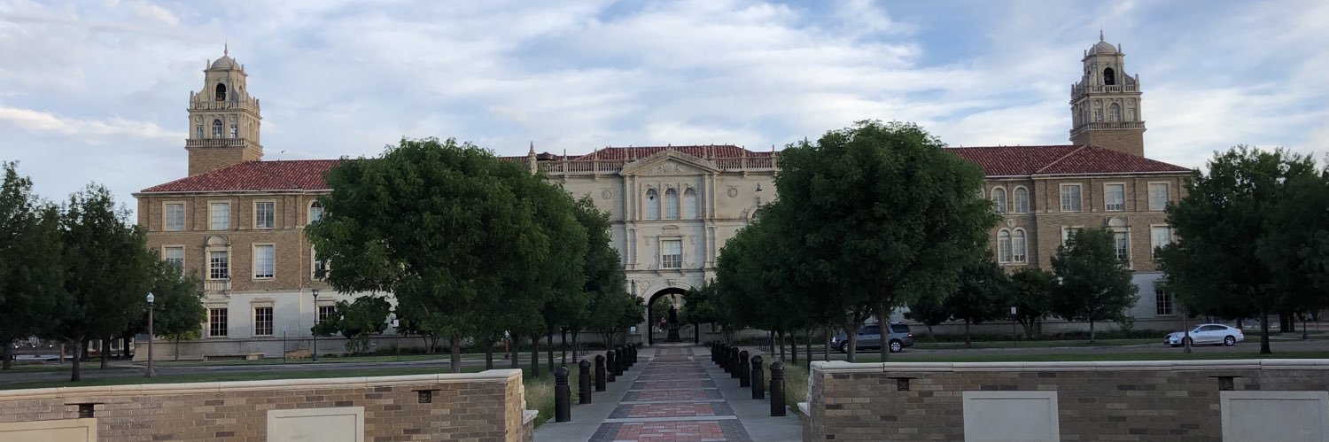 Ronald Hendrick 🌵👆🏻 banner