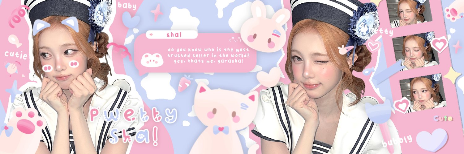 ⁠— ♡. yara promoci nokos 🙋🏻‍♀️‼️ banner