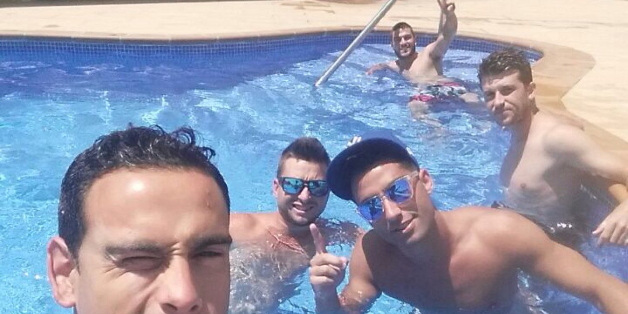 RubenGil85's profile banner image