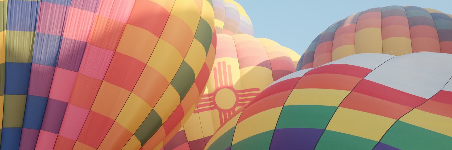 Andrew Holguin banner