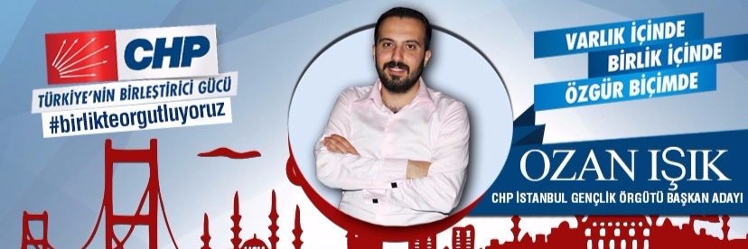 BirlikteO's profile banner image