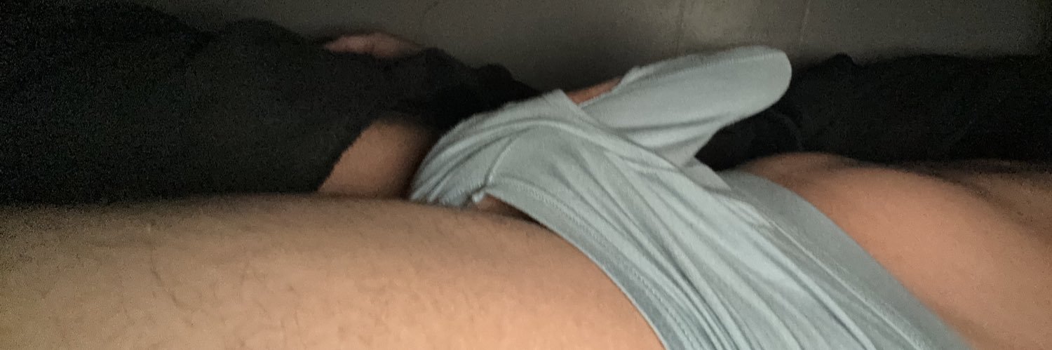 Dick169Ass's profile banner image