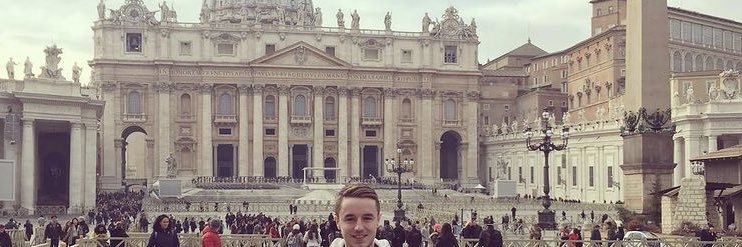 DeclanRodgers1's profile banner image