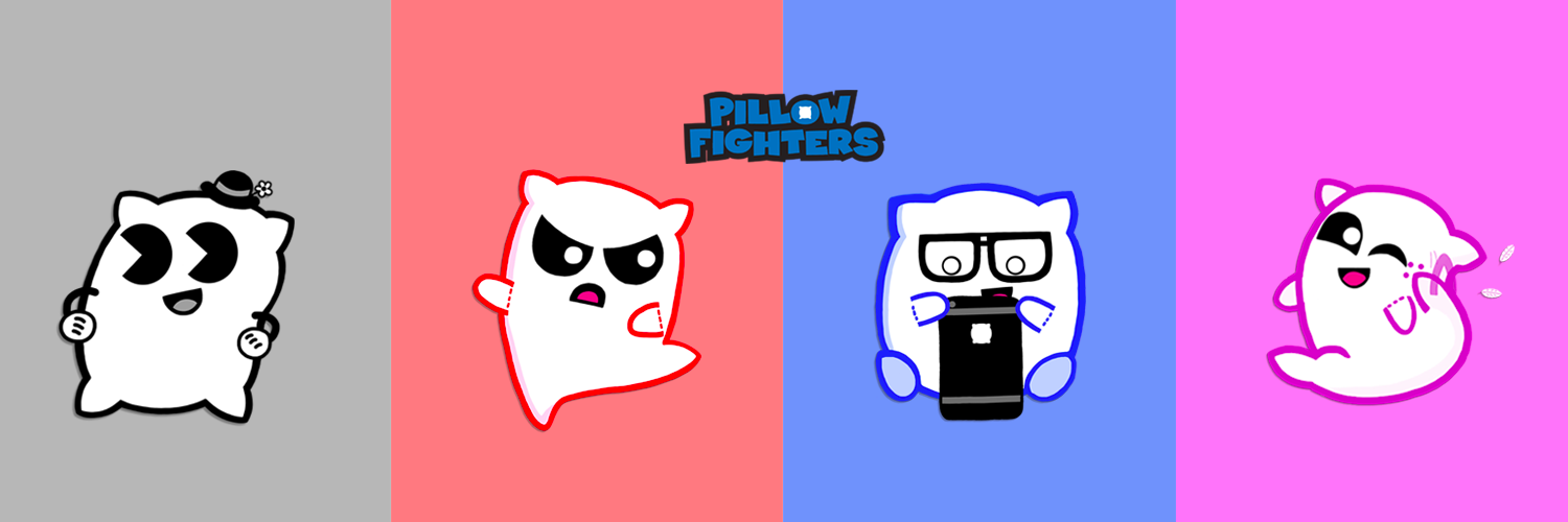 PillowFighters's profile banner image