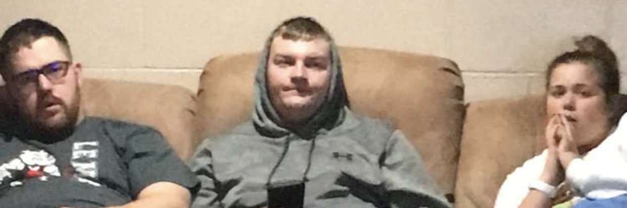 camweav20's profile banner image