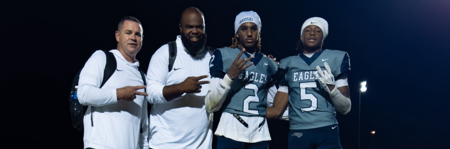 Tim Devericks banner