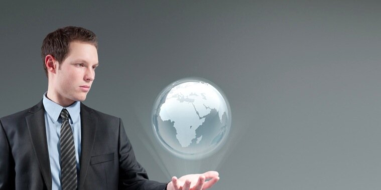 FingerTec's profile banner image