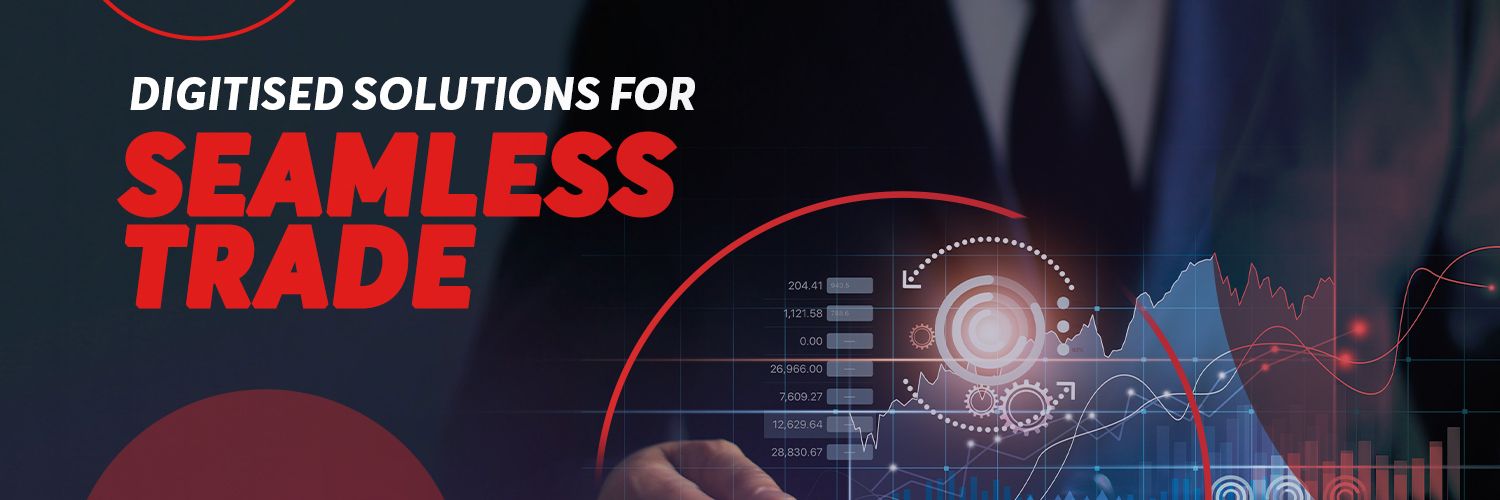 tradechain's profile banner image