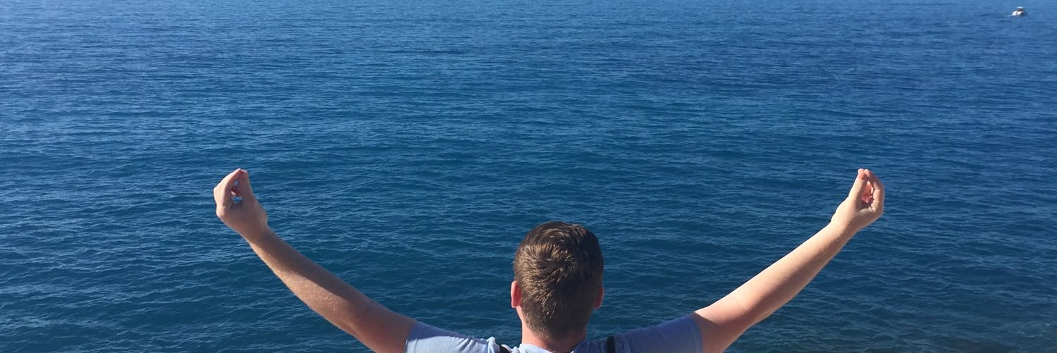 CapnCaltron's profile banner image