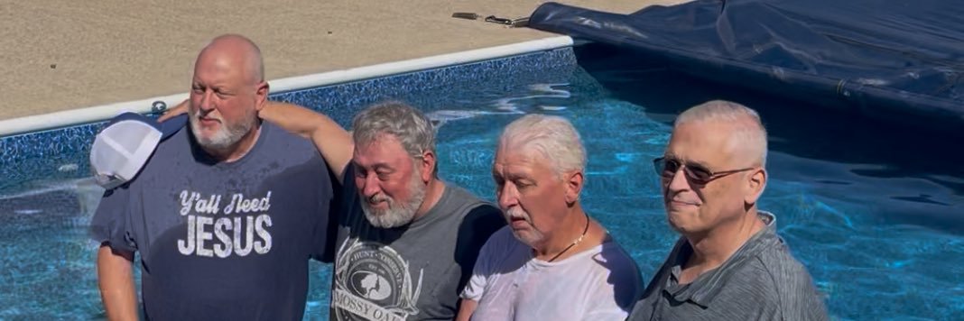 Tim Molton, M.Ed banner