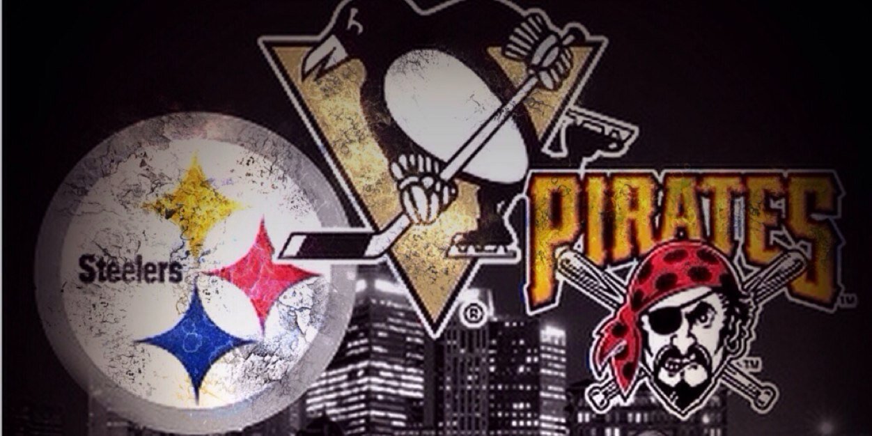 SportsYinzers's profile banner image