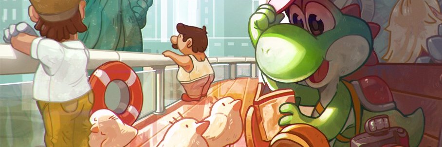 red_jango's profile banner image