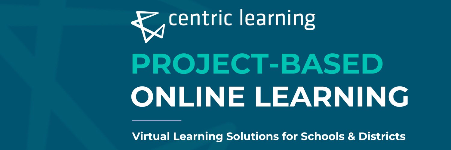 LearnAtCentric's profile banner image