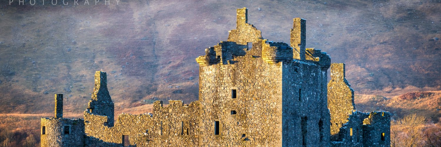 Scottish History banner