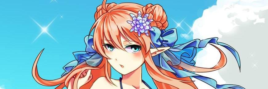 mearvic's profile banner image