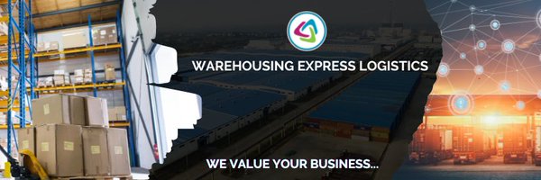 WarehousingExpr Profile Banner
