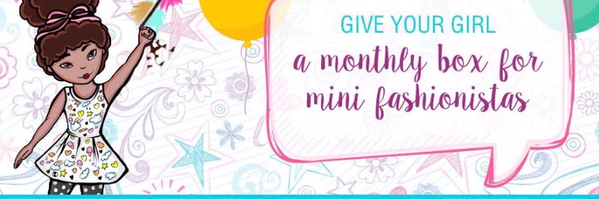 MiniChicaFashn's profile banner image
