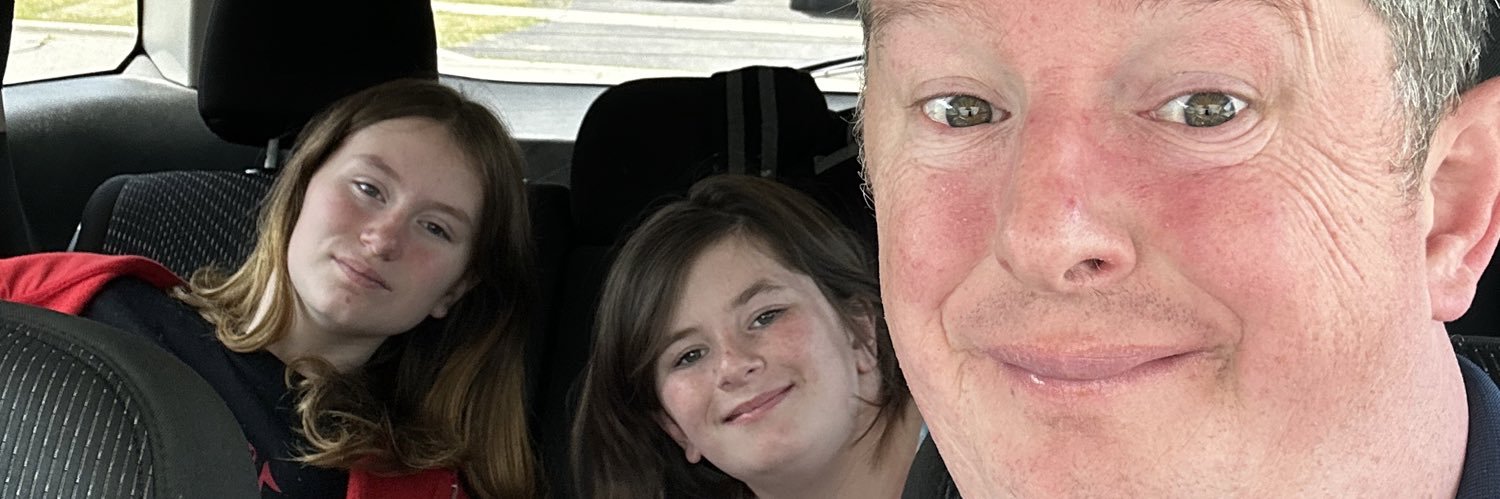 dad2therescue83's profile banner image