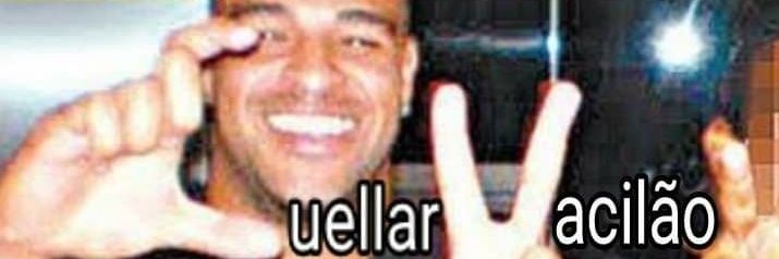 BillyRubroNegro's profile banner image