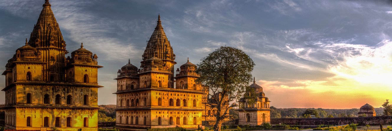 hindussay's profile banner image