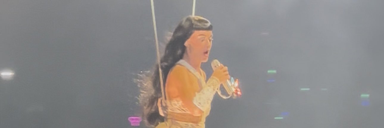katysinfinity's profile banner image