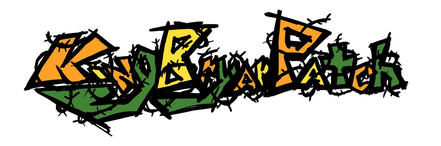 King_Bryarpatch's profile banner image