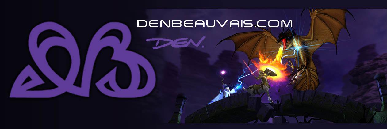 DenBeauvais's profile banner image