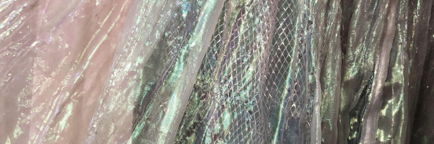 Twitter banner for @saragroh