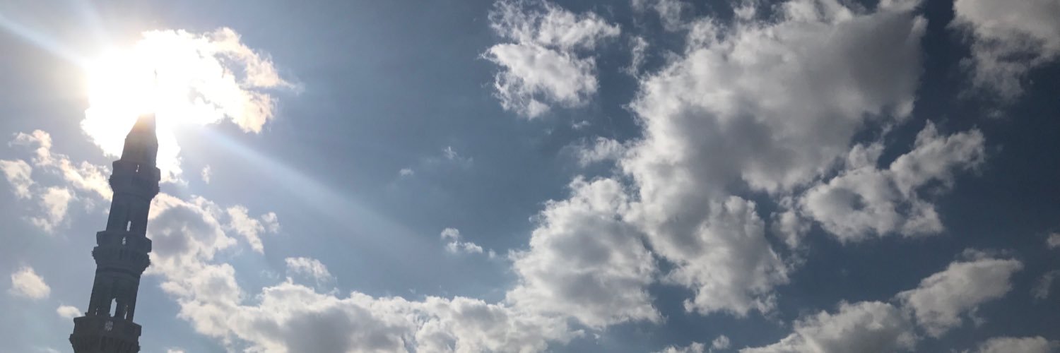 ahlamr97's profile banner image