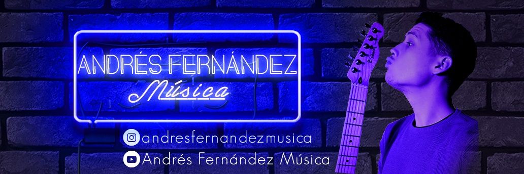 AndresFernandz5's profile banner image