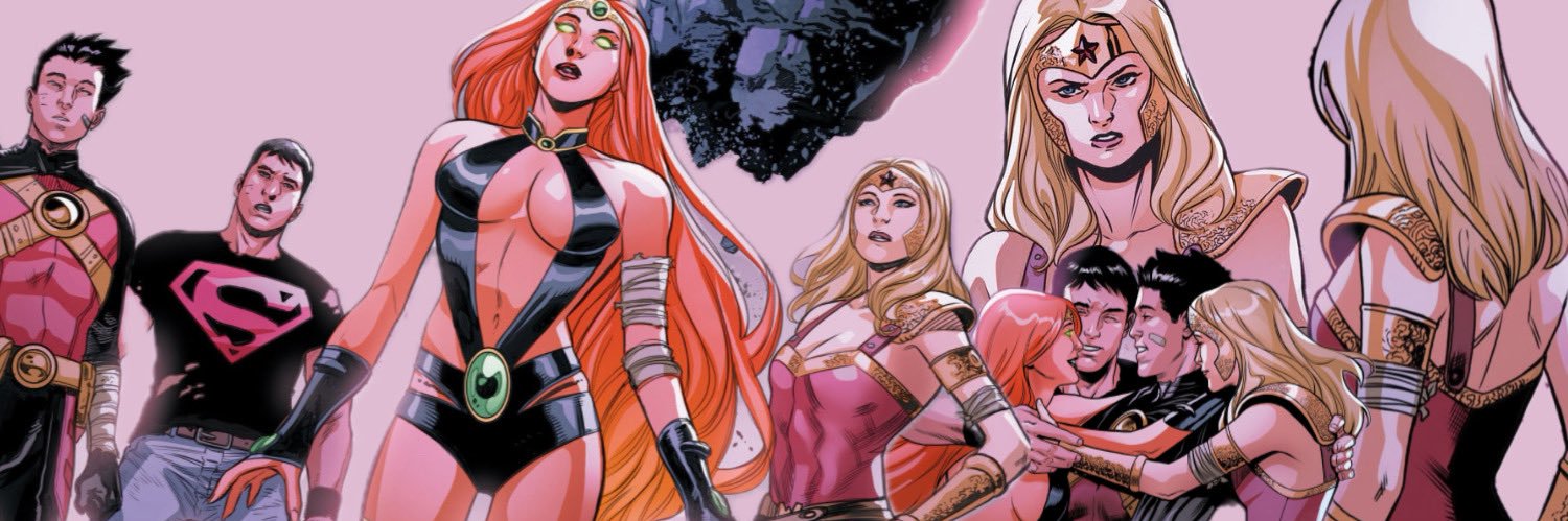 DEIFICLINEAGE's profile banner image