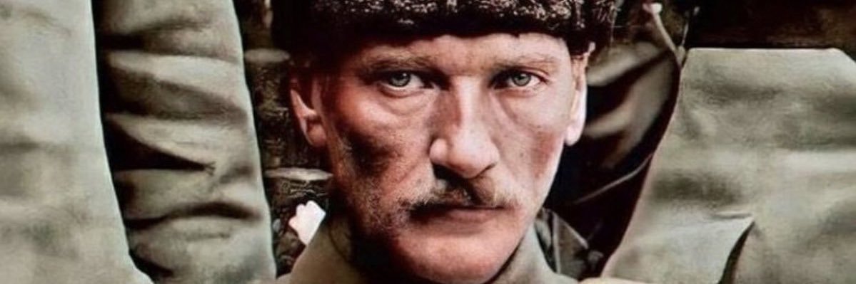 Busaygi's profile banner image