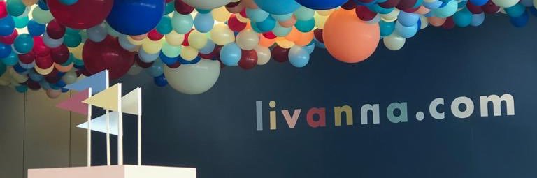 LivannaLCC's profile banner image
