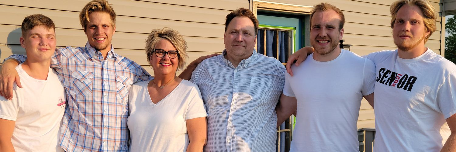 4boysmom4ever's profile banner image