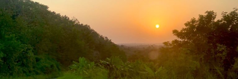_abenaserwaa's profile banner image