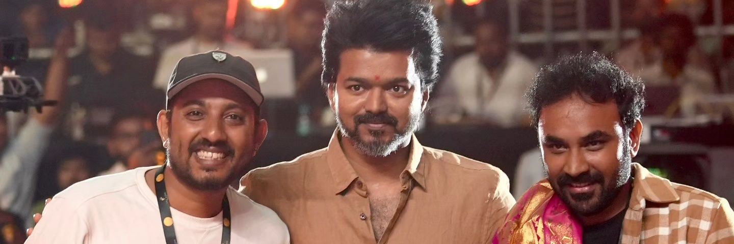 Karthik Srinivas banner