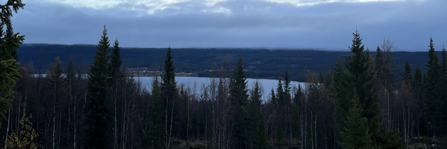 JSjstrand's profile banner image