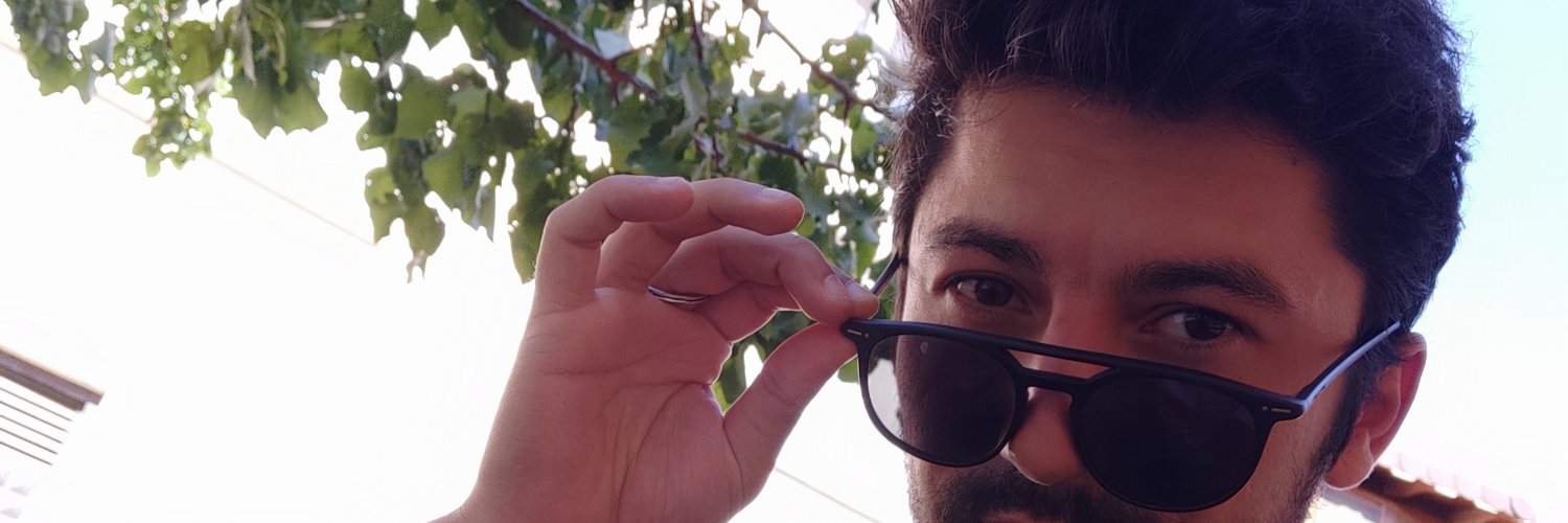 babalitik's profile banner image