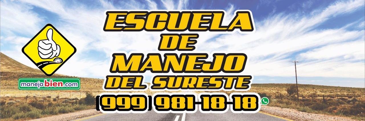 ManejaBien's profile banner image