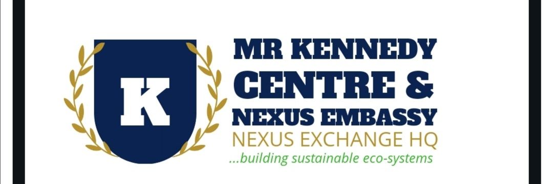 nexusexchange's profile banner image