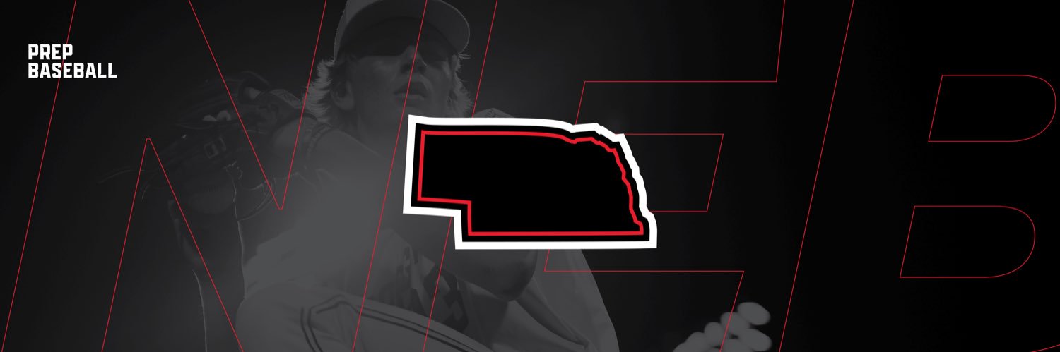 Prep Baseball Nebraska's banner