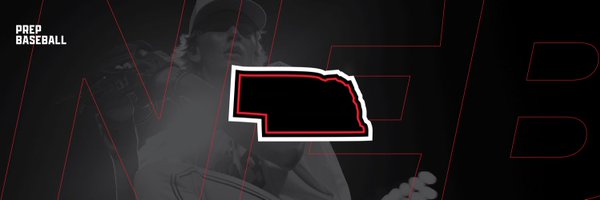 Prep Baseball Nebraska Profile Banner