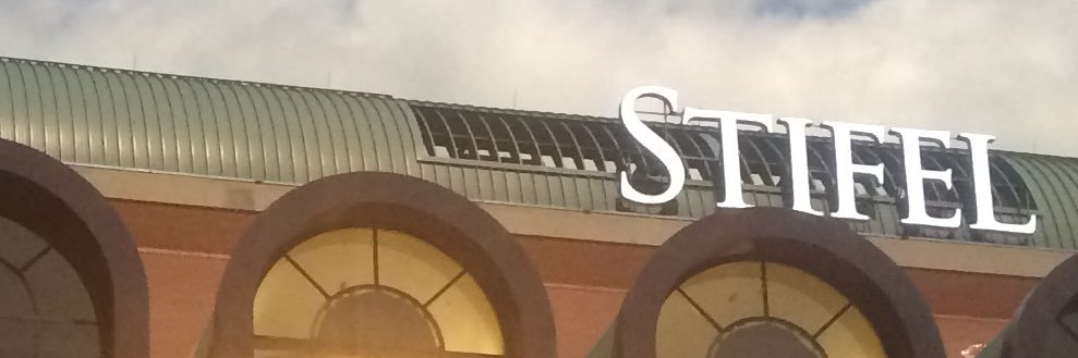 Brendan J. Ross banner