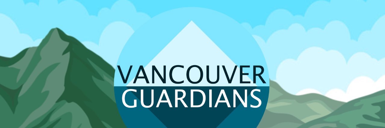 VanGuardiansYVR's profile banner image