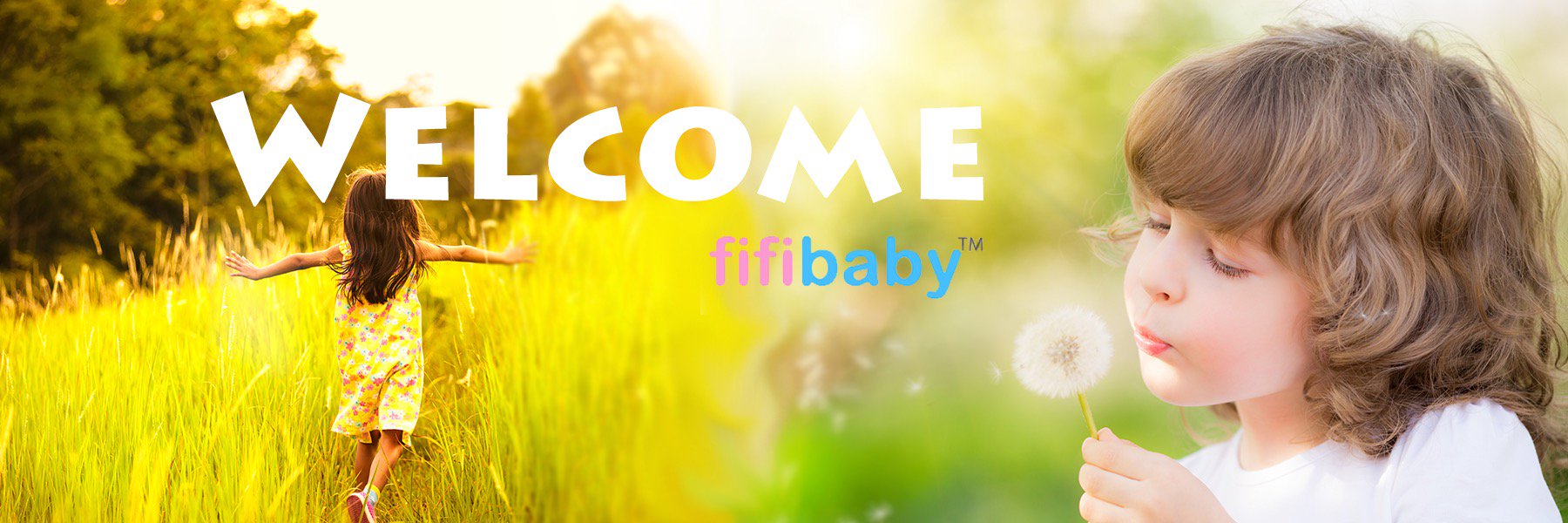 MyFifibaby's profile banner image