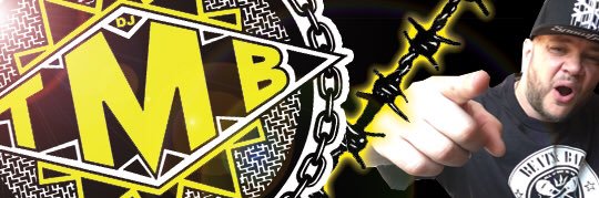 DJ TMB banner