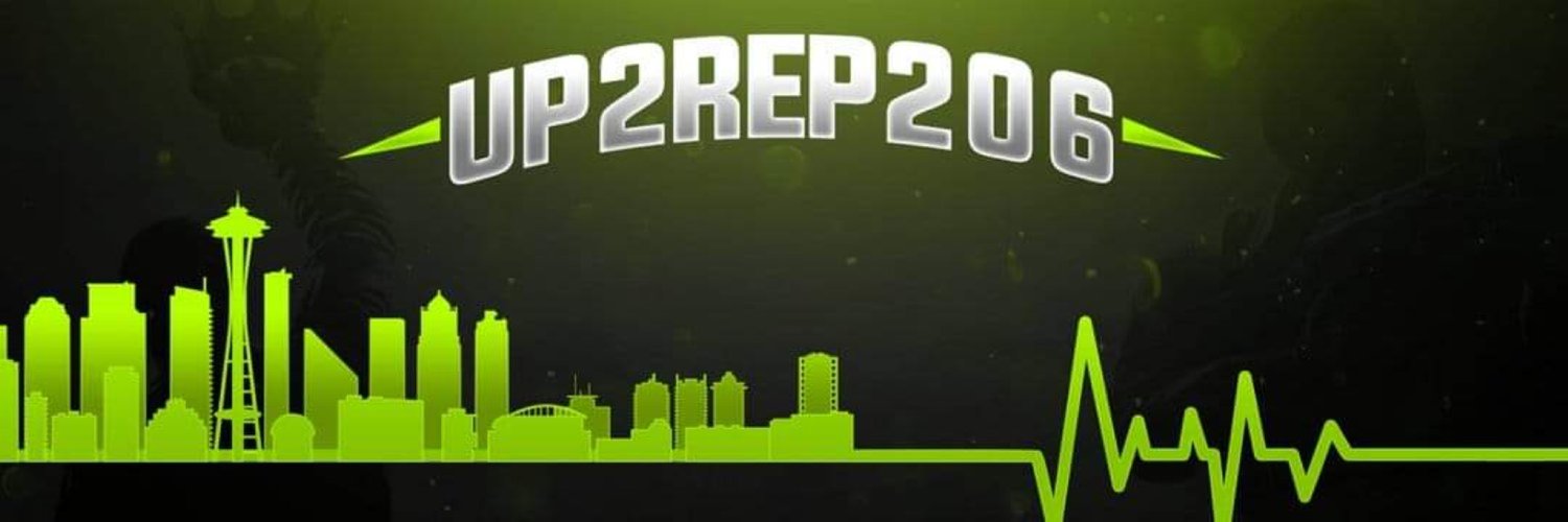 UP2REP206's profile banner image
