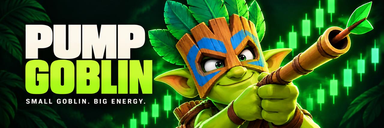 GOBLIN_PUMP's profile banner image