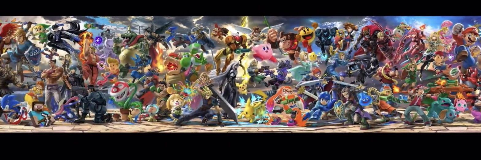 SirGamu's profile banner image
