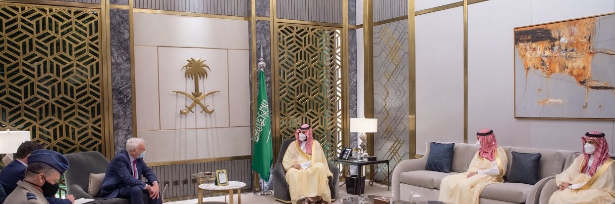 ALAHMDIWEDAD's profile banner image